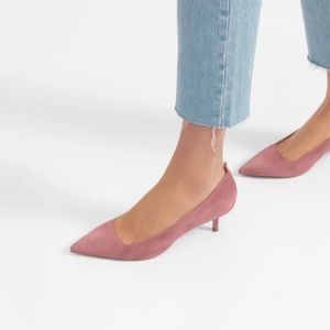 NEW Everlane editor heels
